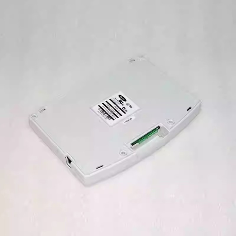 开利中央空调30XAXQXW，螺杆机组控制面板，00PSG000281600，开利空调原装触摸屏配件